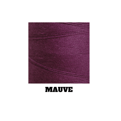 MAURICE BRASSARD 8 2 COTTON MAUVE