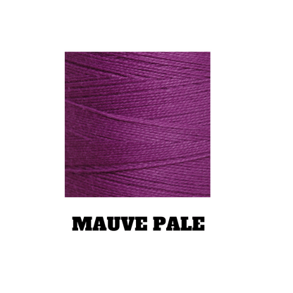 MAURICE BRASSARD 8 2 COTTON MAUVE PALE