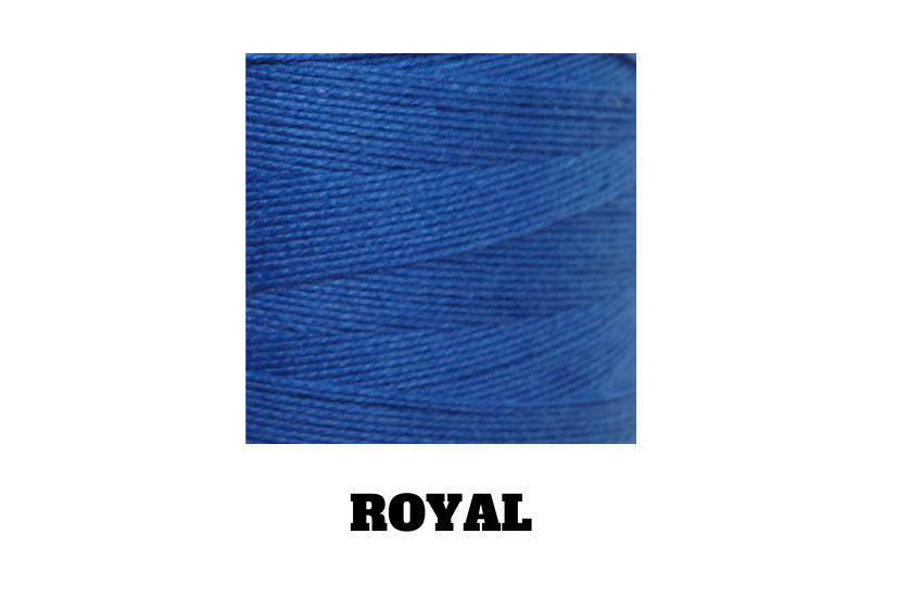 Maurice Brassard Cotton Royal